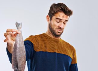 Как распознать интерес мужчины-Рыбы