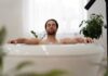 Сон о ванне с мужчиной: толкование