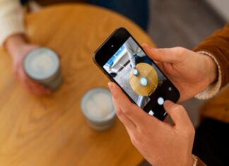 Удаление умной камеры Яндекса на Android