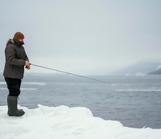 К чему снится зимняя рыбалка и пойманная рыба мужчине