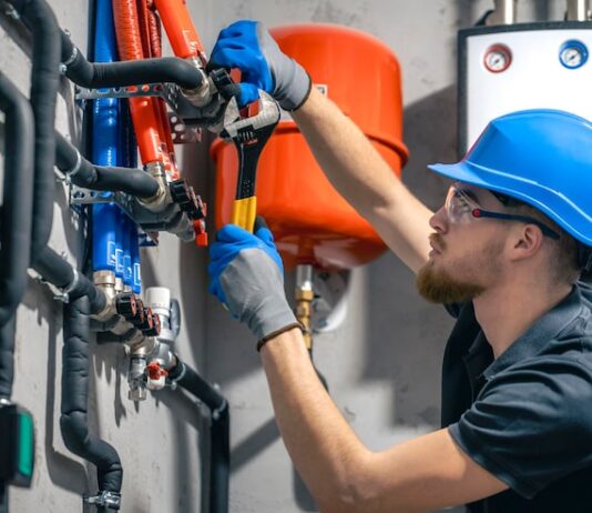 Передать показания счетчика воды в Нижнем Новгороде