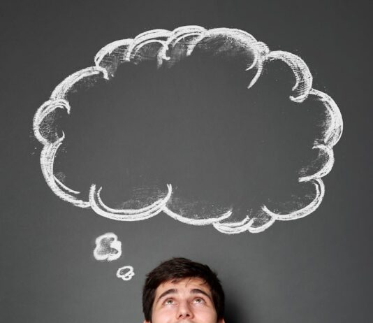 Как заставить человека думать о вас и написать