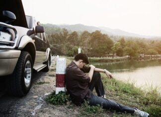 Снится ДТП с моим участием и жертвами