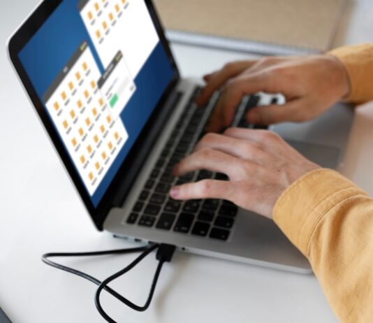 Переход со встроенной на дискретную видеокарту на ноутбуке