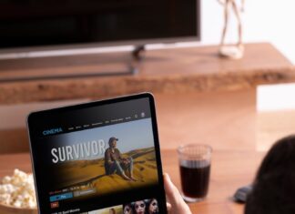 Как скачать приложение Зона на телевизор Samsung Smart TV