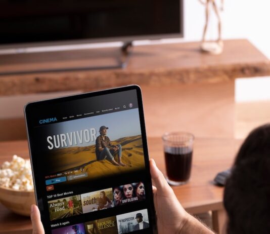 Как скачать приложение Зона на телевизор Samsung Smart TV