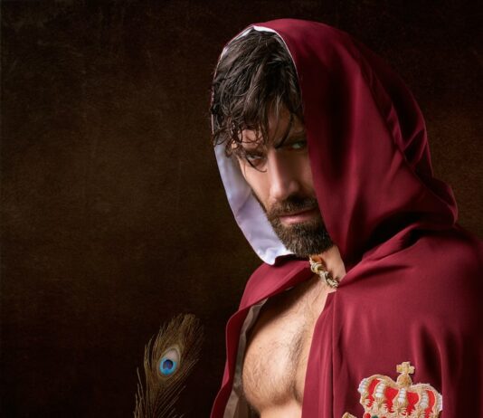 Значение Королевы Мечей в чувствах мужчины