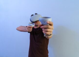 Подключение Oculus Quest 2 к компьютеру без провода