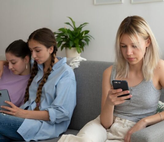 Как помириться с девушкой по переписке после сильной ссоры