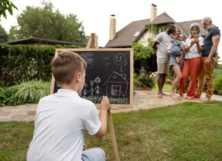 Молитва для успешной продажи дома и участка