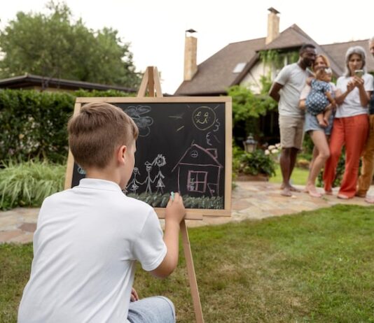 Молитва для успешной продажи дома и участка