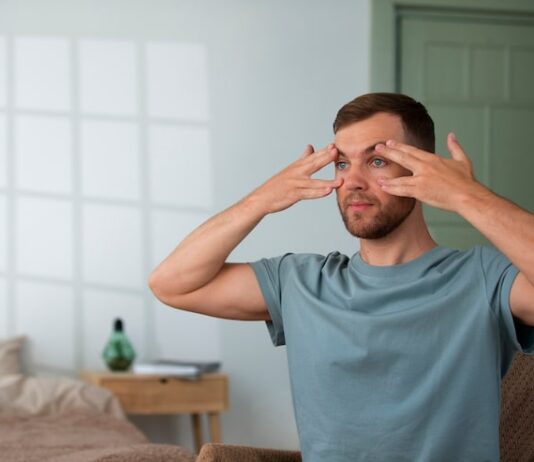 Чешется левый глаз в воскресенье: народные приметы