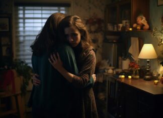 Лилит в 8 доме соляра у женщины