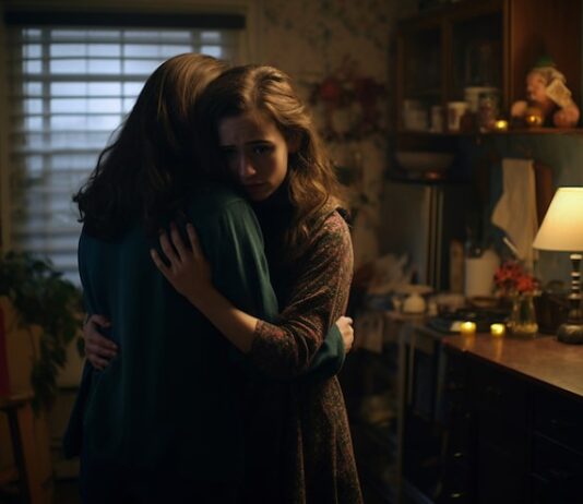 Лилит в 8 доме соляра у женщины