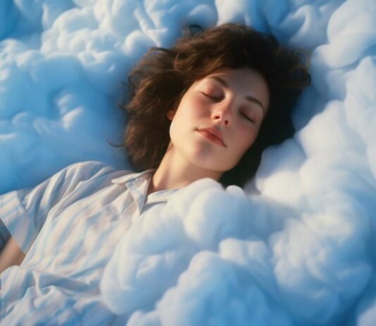 Как увидеть человека во сне