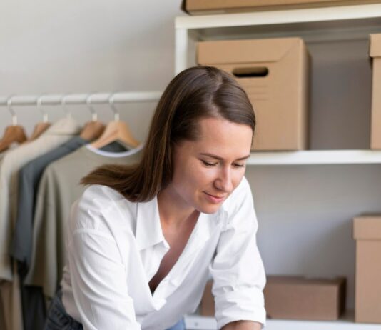 Вход в личный кабинет Озон интернет магазин Красноярск