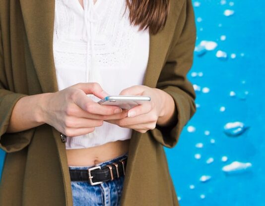 Перенос данных с телефона на карту памяти Samsung