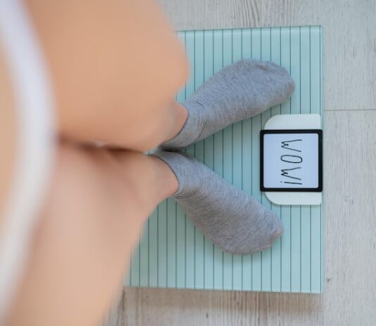 Похудеть на 10 кг дома