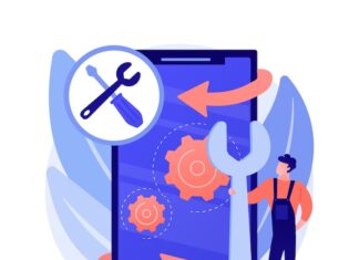 Восстановление данных после сброса до заводских настроек