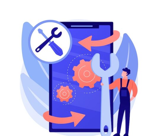 Восстановление данных после сброса до заводских настроек