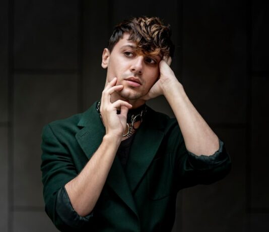 Что думает обо мне загаданный мужчина