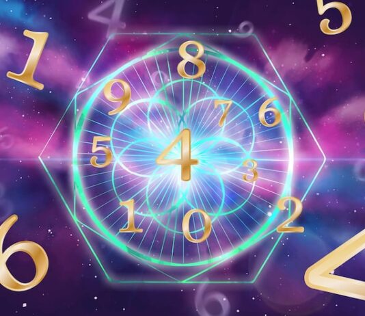 Ангельская нумерология: значение числа 14:44 по Дорин Верче