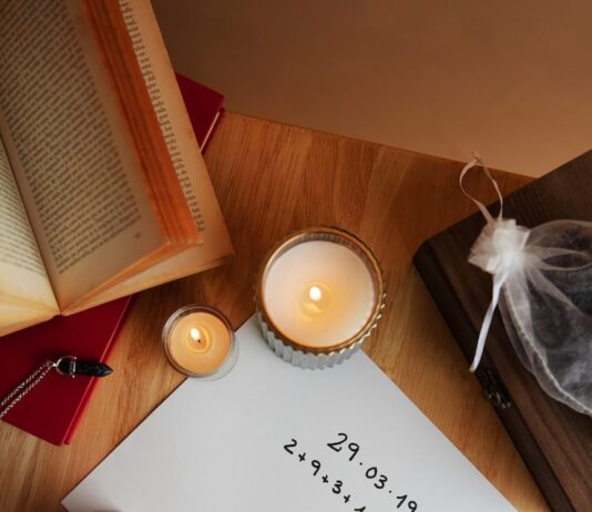 Судьба и воля: расшифровка графика по дате рождения