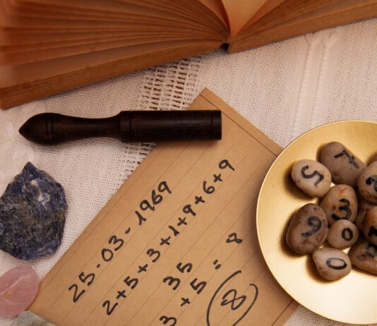 Значение жезлов в Таро: да или нет