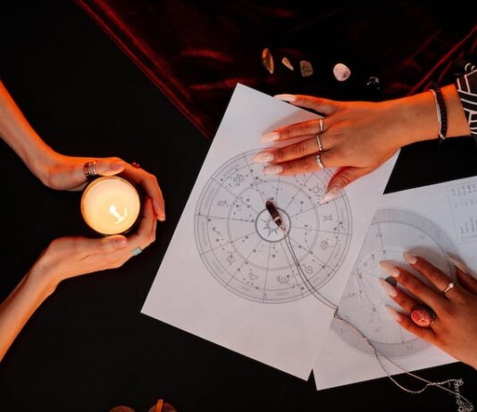 Ангельская нумерология: значение 23:32 на часах в любви