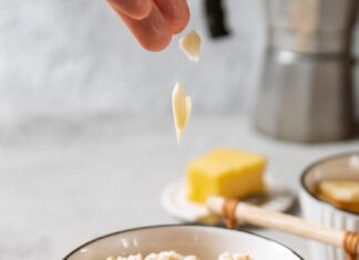 Овсяный кисель из цельного зерна: рецепт приготовления