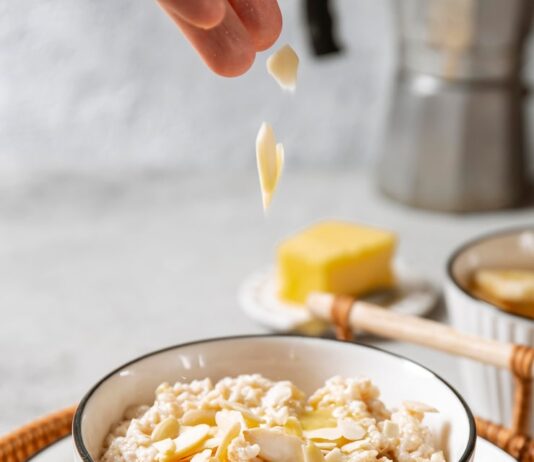 Овсяный кисель из цельного зерна: рецепт приготовления