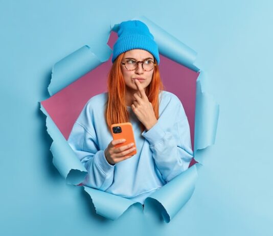 Кто смотрел ваш профиль в Telegram