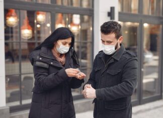 Встреча с загаданным мужчиной в ближайшем будущем