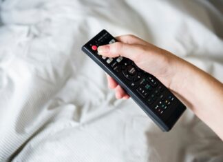 Блютуз на телевизоре LG Smart: есть или нет?