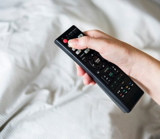 Блютуз на телевизоре LG Smart: есть или нет?