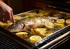Морской окунь в духовке: секреты вкусного приготовления