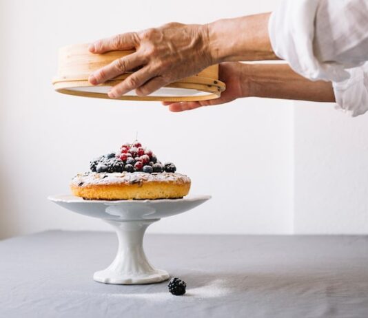 Торт в домашних условиях: пошаговый рецепт