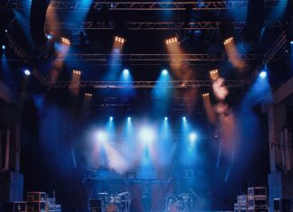 Аренда светодиодного экрана на мероприятие: как выбрать и использовать эффективно