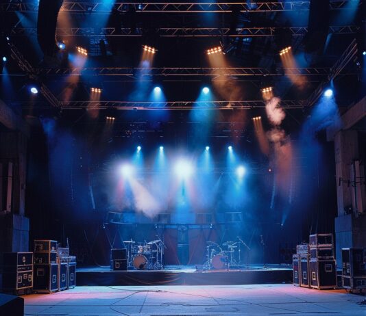 Аренда светодиодного экрана на мероприятие: как выбрать и использовать эффективно