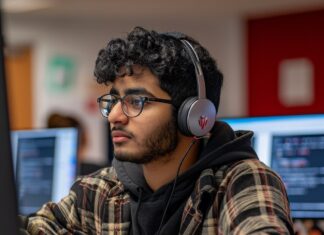 Пентест: защита от киберугроз в современном мире