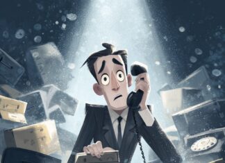 Популярные схемы мошенничества в 2025 году — как распознать и защититься