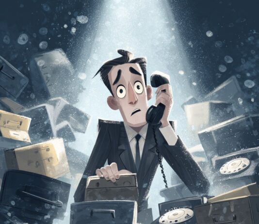 Популярные схемы мошенничества в 2025 году — как распознать и защититься