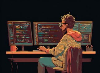 Краткий гид по работе с нейросетями для начинающих