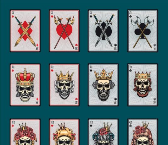 Значение валета крести в гадании на обычных картах