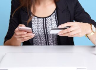 Проверка баланса карты Рив Гош по номеру