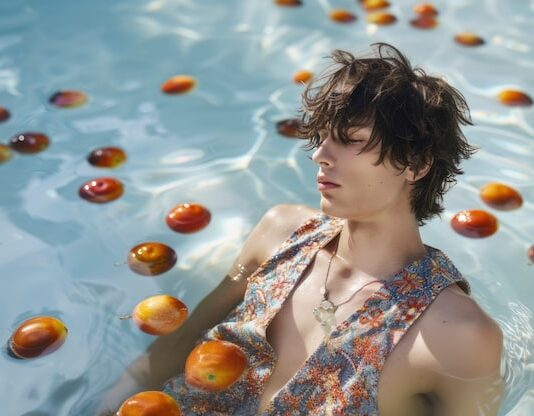 Сонник: Купаться в бассейне с чистой водой с людьми