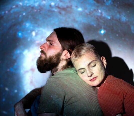 Козерог и Стрелец: совместимость в любви