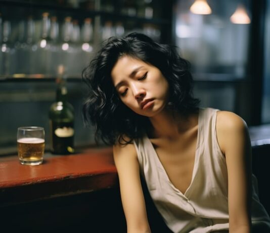 Коньяк во сне: значение для женщин