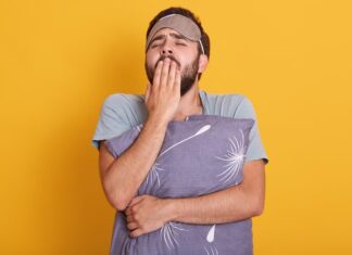 Сон: выпадение зуба без боли и крови