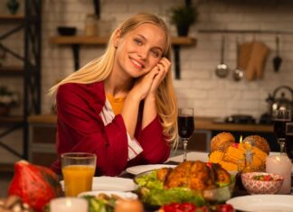 Удивите девушку: идеи для романтического ужина